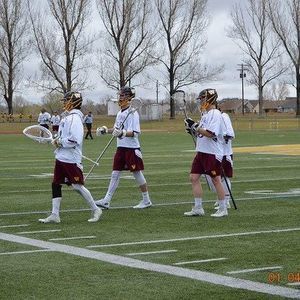 Meet your Posher, Blake